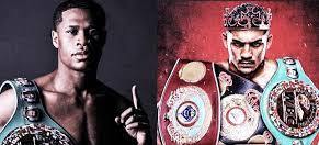 Haney vs Teo Lopez