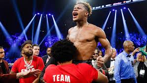 Haney win Loma 23