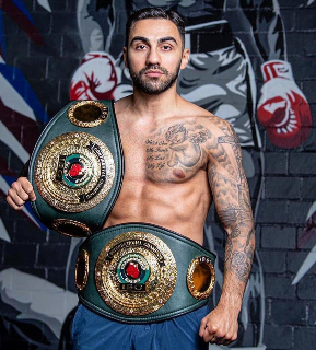 Harutyunyan bronzo a Rio