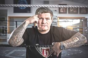 Hatton Ricky 2022