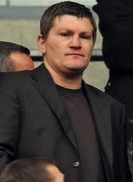 Hatton Ricky Manager pi