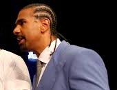 Haye in borghese