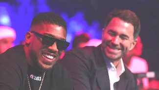 Hearn 2023 Joshua