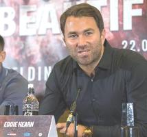 Hearn Eddie PrimoP