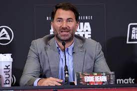 Hearn Eddie mic 2023