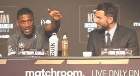Hearn PRESS Joshua