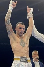 Henchiri Nicola Vince 21
