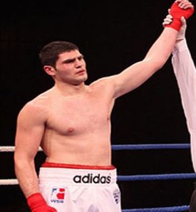 Ronnie Shields prevede che Hrgovic affronterà il 1° giugno Daniel Dubois 