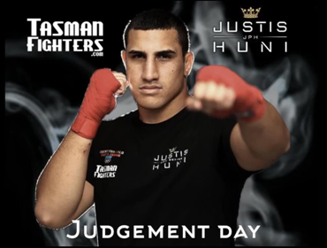 Huni Justis Brisbane