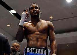 Hurd Jarrett SWIFT