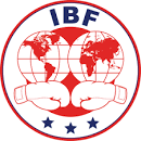 IBF LOGO