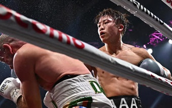 Dopo il successo di Inoue Bob Arum dichiara: prossime tappe: Tokyio e Las Vegas- VIDEO