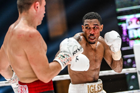 Iglesias Roniel vince Ibo