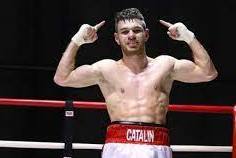 Ionescu Catalin braccia alte