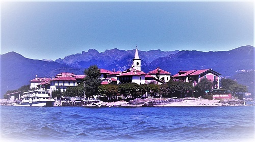 Isola