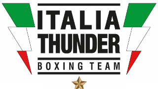 Italia Thunder 2018