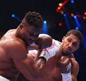 Anthony Joshua contro Hrgovic nel prossimo match ? E' possibile - VIDEO