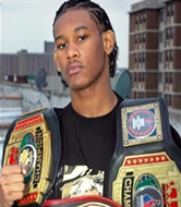 Jacobs daniel