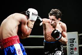 Jarvis Brock in azione