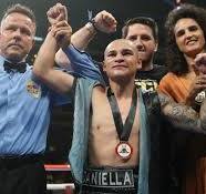 David Jimenez tenta l'assalto al Wba ad Interim contro il duro "Scrappy” Ramirez