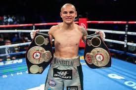David Jimenez nuovo campione interim Wba. Un recordman costaricano-VIDEO 