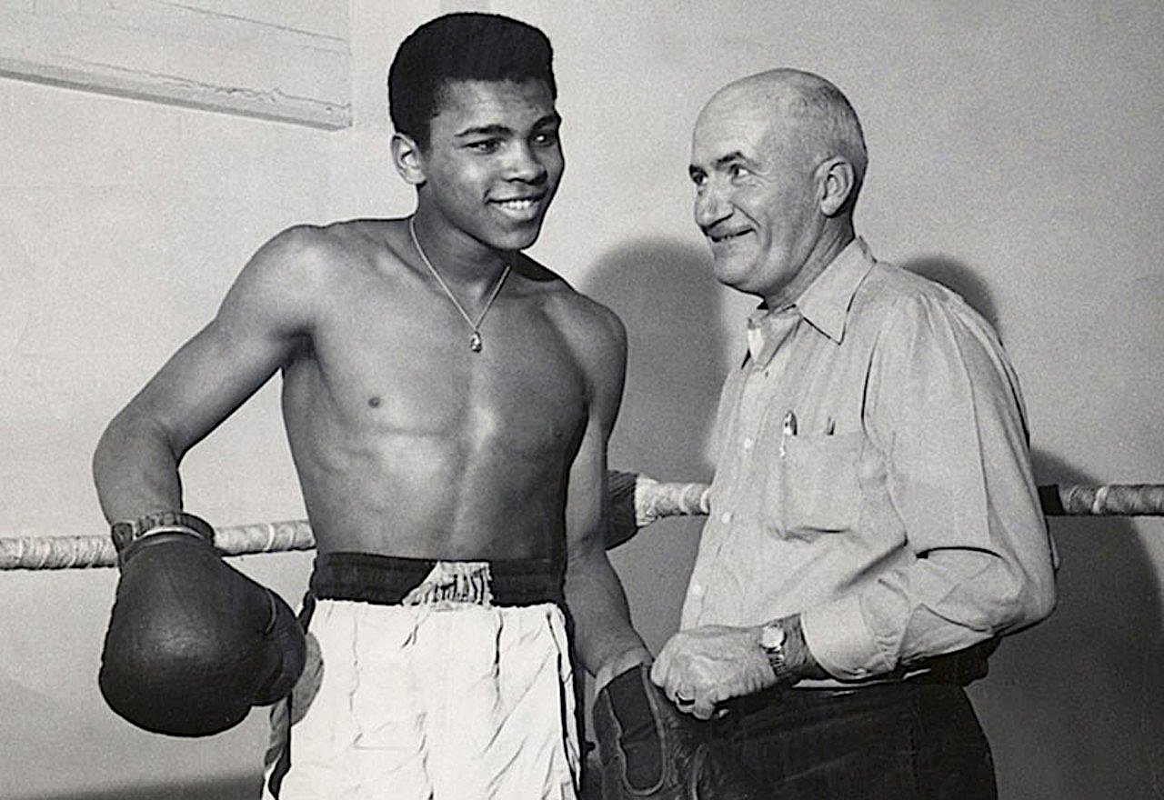 JoeEMartinCassiusClay1960
