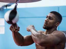  Joshua  conferma  :- Combatterò contro  Daniel Dubois per il titolo assoluto I B F 