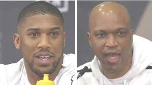 Joshua and Derrick james