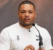 Match da non perdere tra  Parker e Zhang e Joe Joyce tifa per Parker 