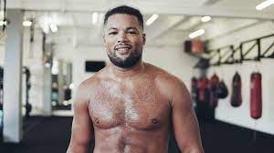 Joe Joyce : - La sfida tra Wilder e Zhang  è molto incerta e sarà davvero interessante 