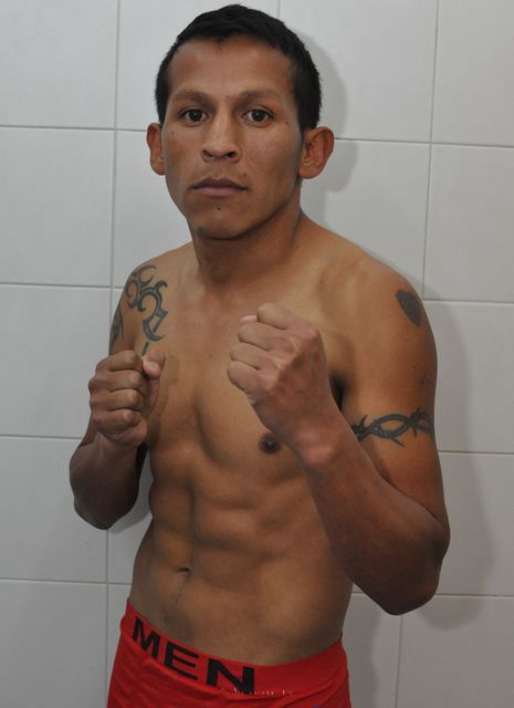 Jurado