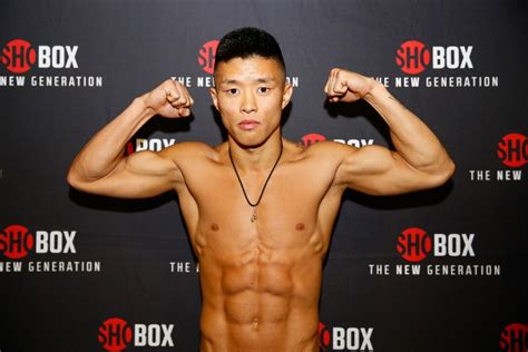 Lo sfidante ufficiale Ibf dei piuma sarà il vincente tra "Arno" Khegai e Lerato Dlamani.