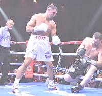 Kabayel beat Makhmudov dic