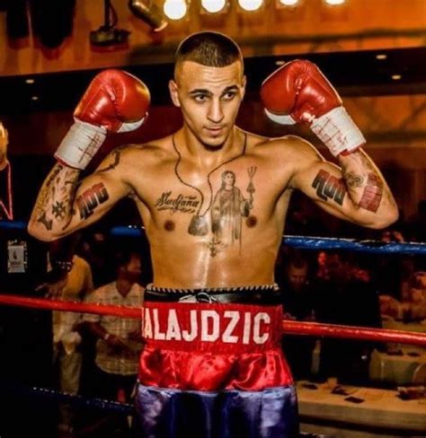 Kalajdzic mmassimo serbo