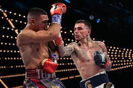 Il padre di Teofimo Lopez vuole la rivincita con Kambosos- Video