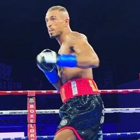 Khalladi campione Internaz