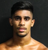 Khan Umar UK piuma