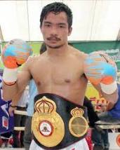 Knockout CP Freshmart Nyyomtron