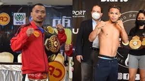Knockout Cp Freshmart vs ROSA