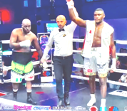 Kogasso vince ott 22