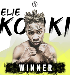 Konkt WINNER CANC