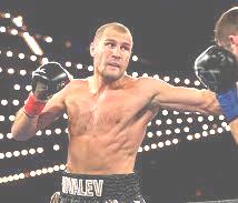 BoxeRingWeb Kovalev torna in corsa per il WBC dei cruiser. Semifinale