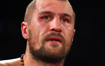  Il  discutibile rientro di Sergey Kovalev in febbraio contro lo sconosciuto  Safar