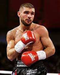 Kurbanov sw Magomed