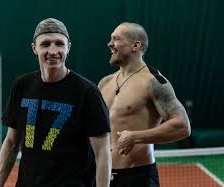 L'allenatore del pluricampione  Usyk  prevede  l'ultimo match della carriera a dicembre 