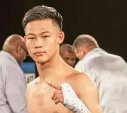  L'imbattuto californiano Brandun Lee ha firmato per Warren. Sul ring a Londra il 27 luglio