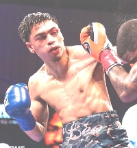   A Plant City stanotte il clou tra  l'ex campione Wbo  Angelo Leo contro Plania 