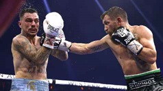  Il fuoriclasse Vasyl Lomachenko   non tornerà sul ring prima del 2025. Cosa c'è nel suo futuro ?