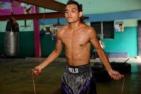LOPEZ MELVIN