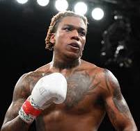 LOPEZ Najee PRico